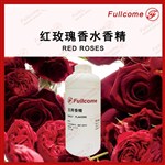 红玫瑰香水香精 日化日用 RED ROSES